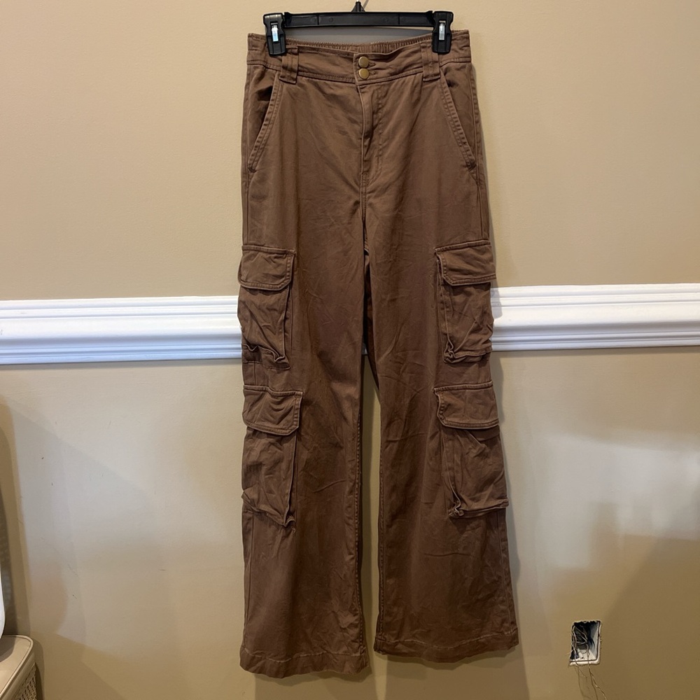 Arizona Jean Co. Cargo Pants